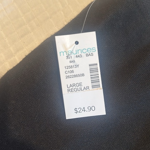 Women’s joggers - Picture 8 of 8